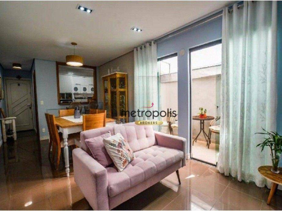 Apartamento à venda com 2 quartos, 144m² - Foto 2