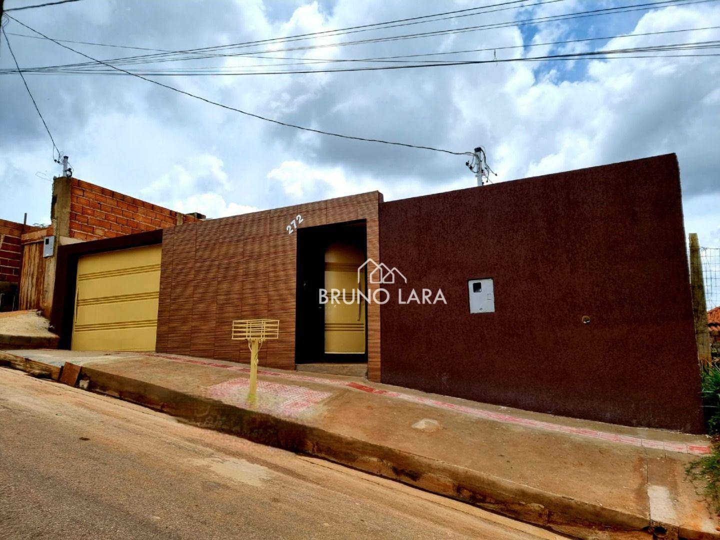 Casa à venda com 3 quartos, 150m² - Foto 25