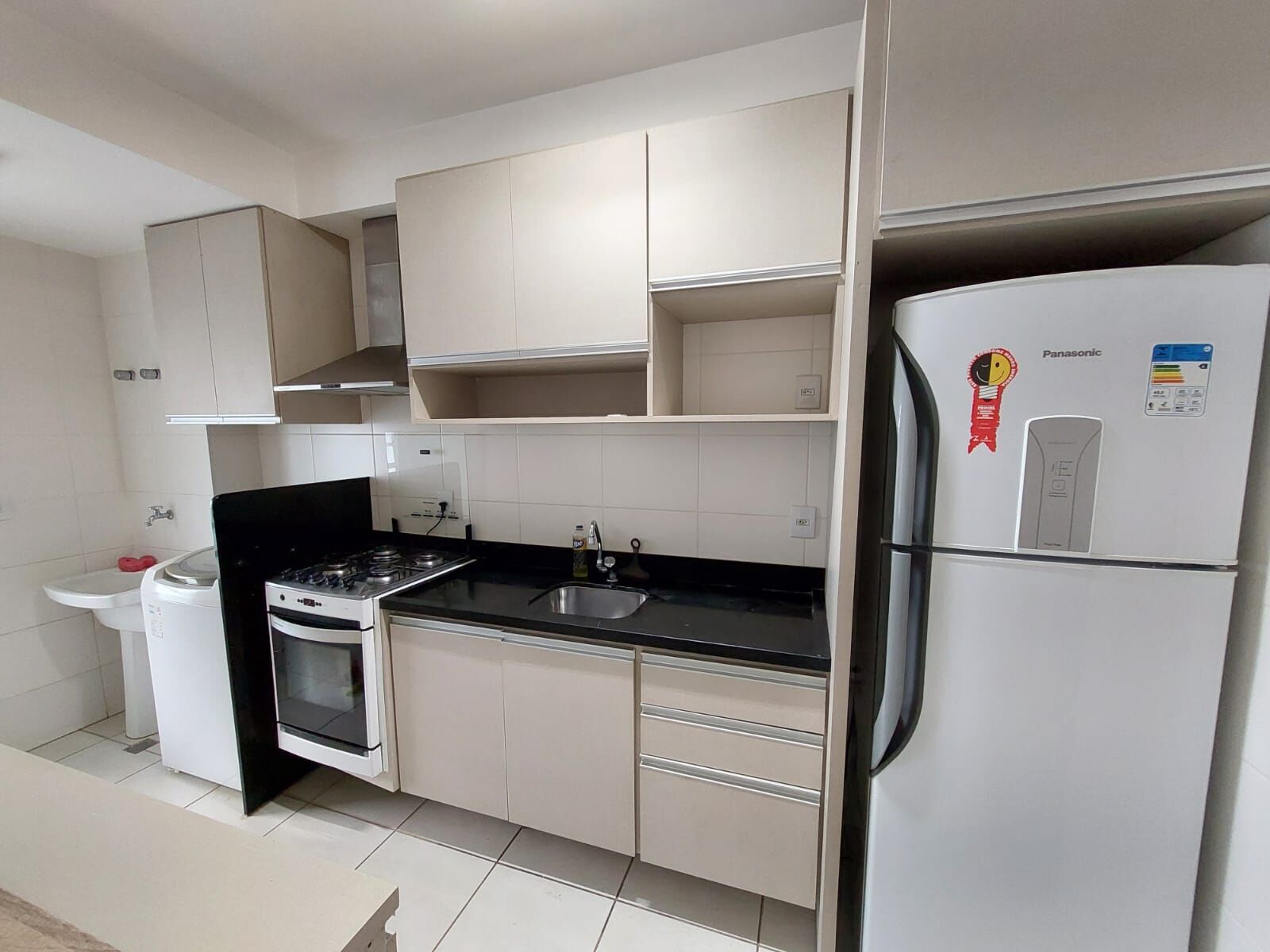 Apartamento para alugar com 2 quartos, 69m² - Foto 5