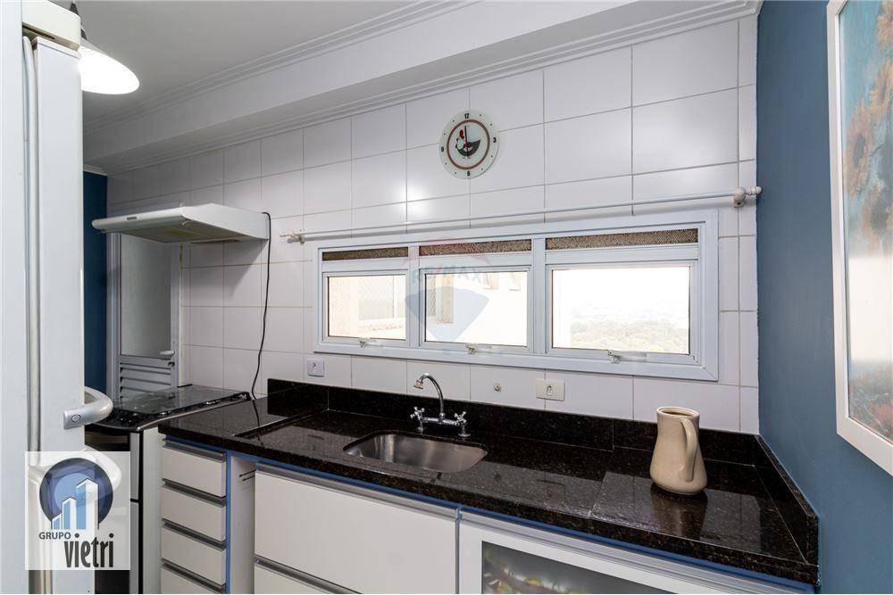 Apartamento à venda com 4 quartos, 131m² - Foto 12