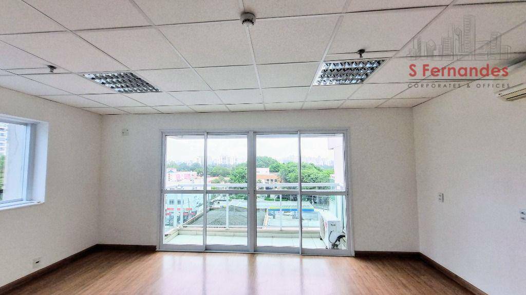 Conjunto Comercial-Sala à venda, 45m² - Foto 14