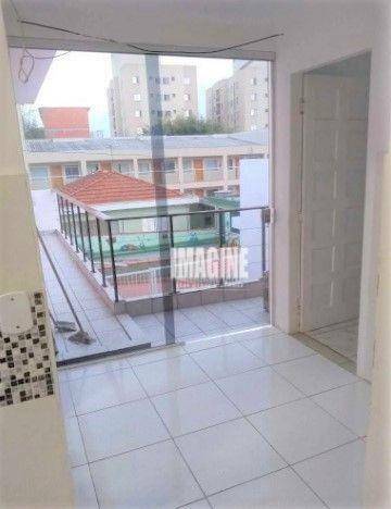 Sobrado à venda com 3 quartos, 85m² - Foto 3