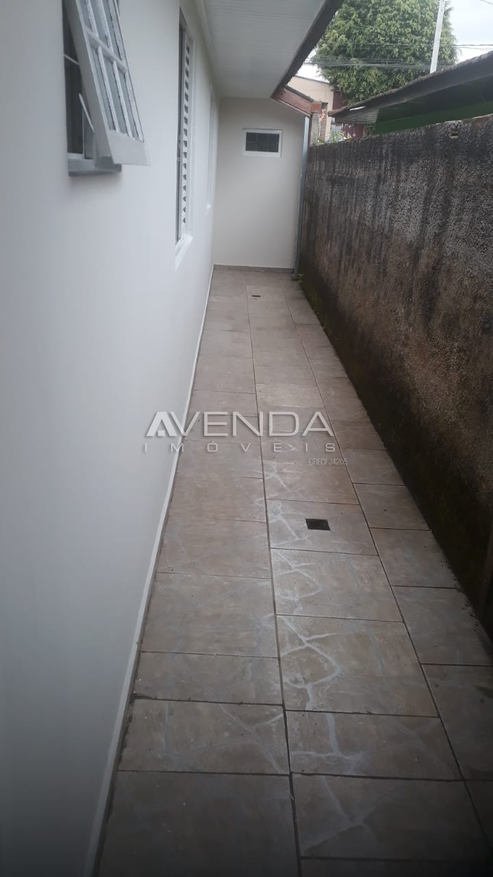 Casa de Condomínio para alugar com 3 quartos, 100m² - Foto 4