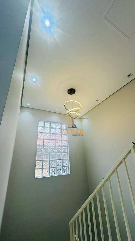 Sobrado à venda com 3 quartos, 250m² - Foto 6