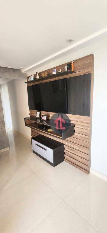 Apartamento à venda com 2 quartos, 63m² - Foto 3