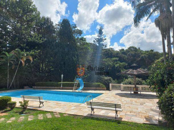 Chácara à venda com 4 quartos, 459m² - Foto 4