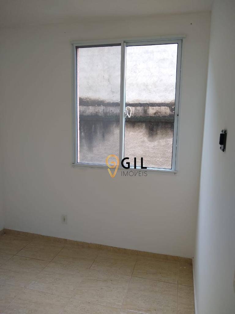 Apartamento à venda com 2 quartos, 44m² - Foto 9