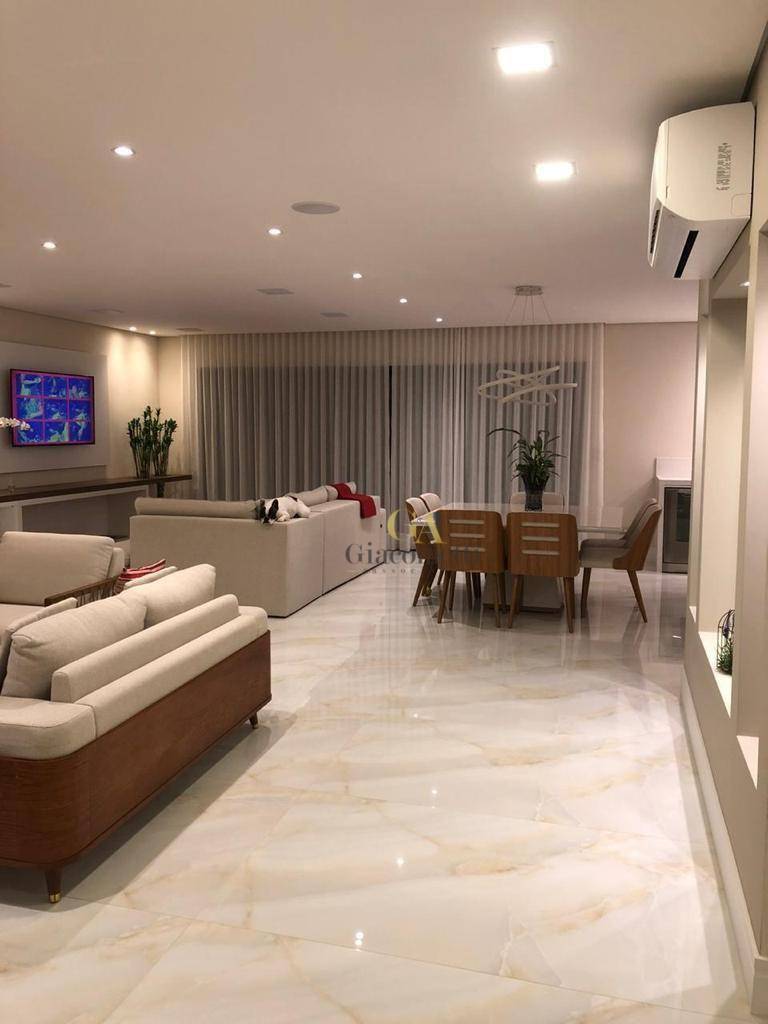 Casa de Condomínio à venda com 3 quartos, 380m² - Foto 15