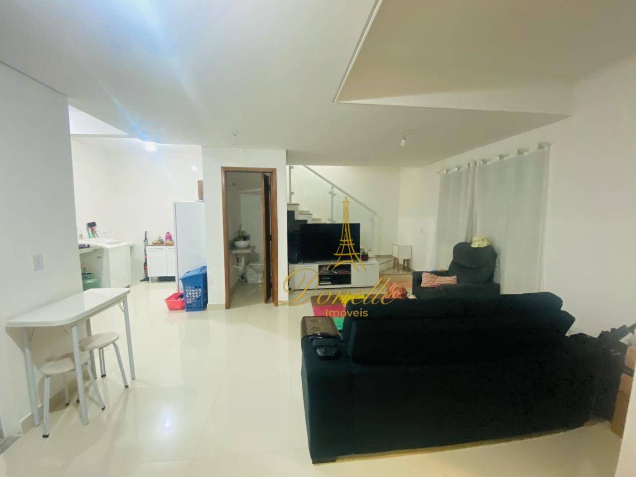 Casa à venda com 3 quartos, 86m² - Foto 4