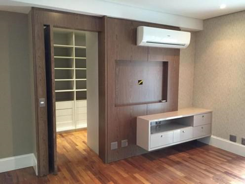 Apartamento à venda com 3 quartos, 173m² - Foto 8