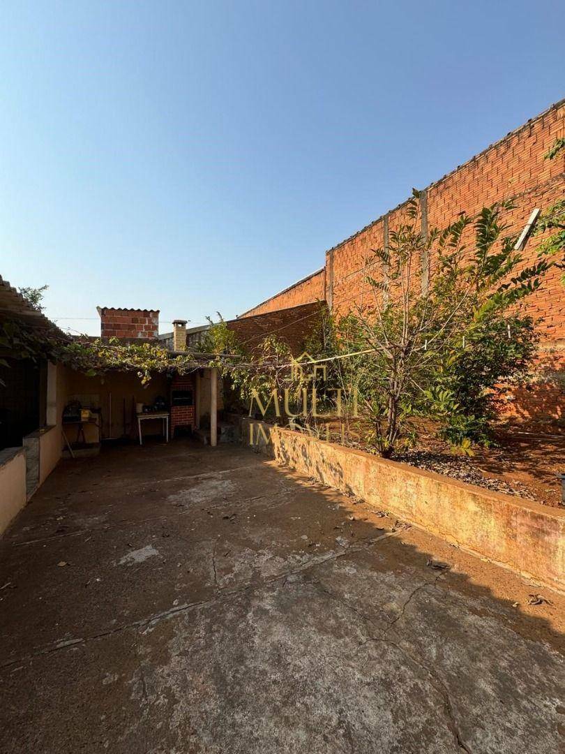 Casa à venda com 3 quartos, 110m² - Foto 9