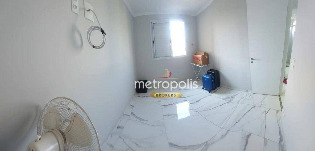 Apartamento à venda com 2 quartos, 50m² - Foto 13