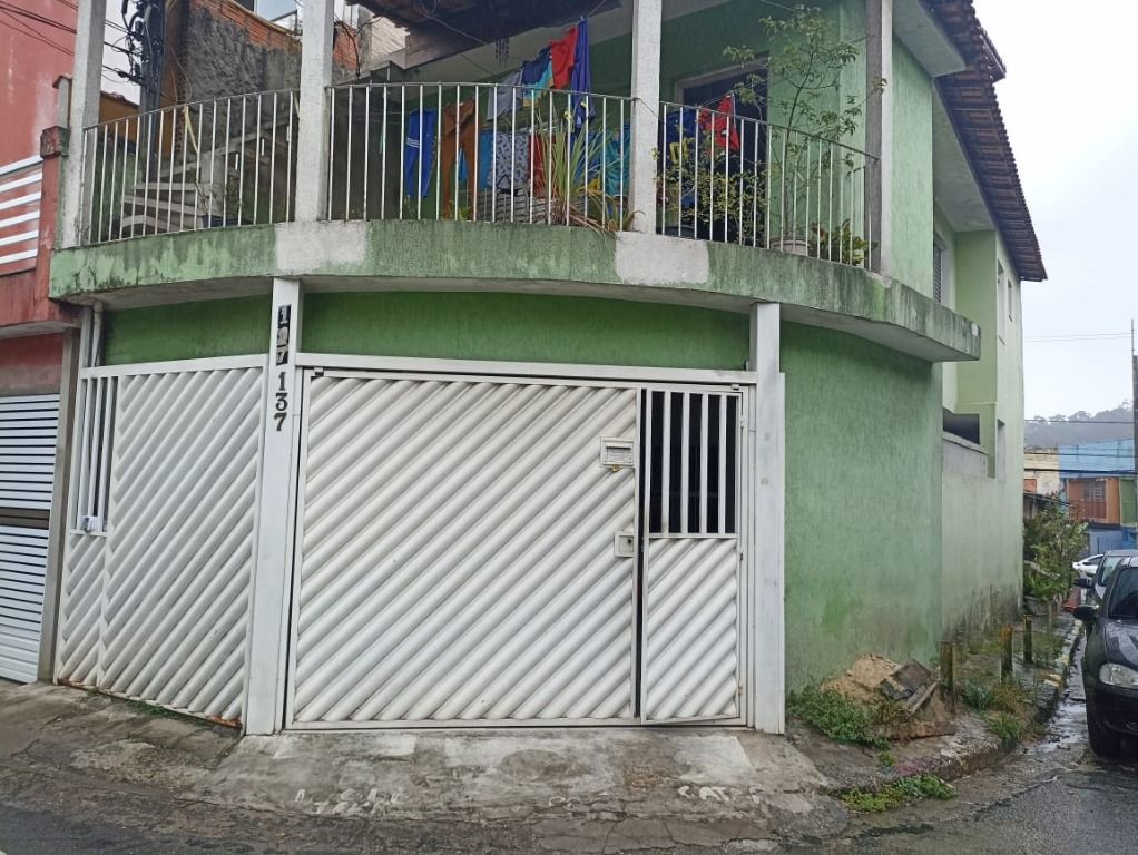 Sobrado à venda com 3 quartos, 150m² - Foto 32