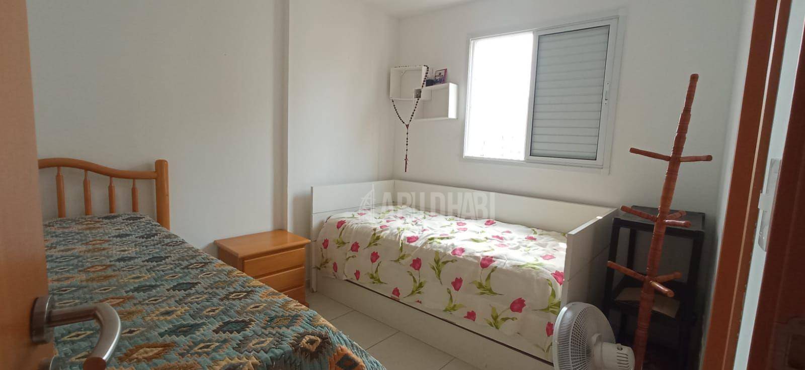 Apartamento à venda com 2 quartos, 80m² - Foto 11