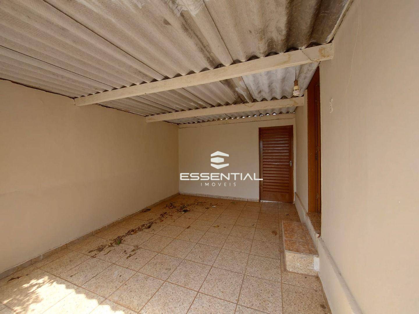 Casa, 3 quartos, 150 m² - Foto 4