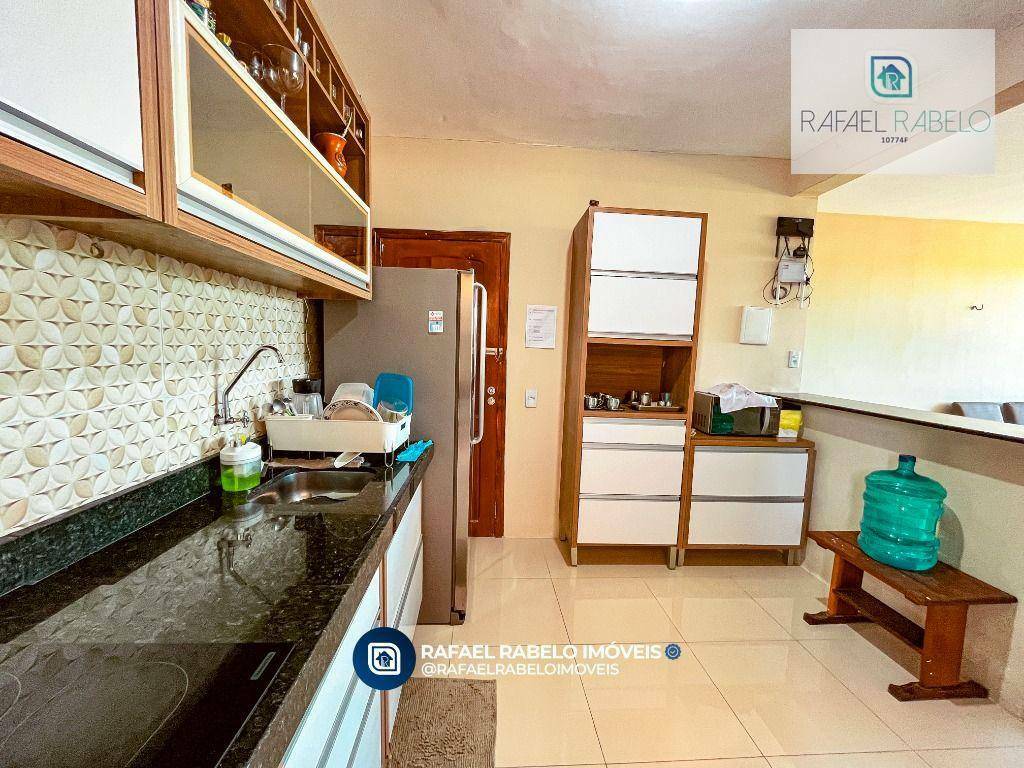 Apartamento à venda com 3 quartos, 102m² - Foto 13