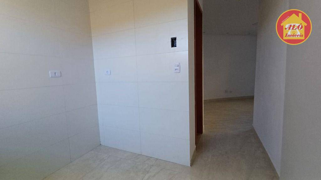 Sobrado à venda com 2 quartos, 56m² - Foto 8