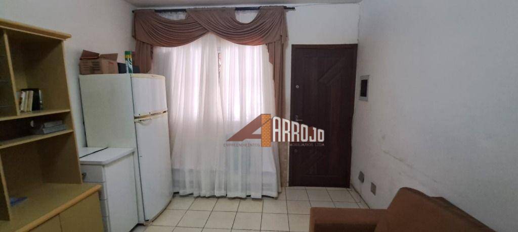 Sobrado à venda com 2 quartos, 116m² - Foto 8