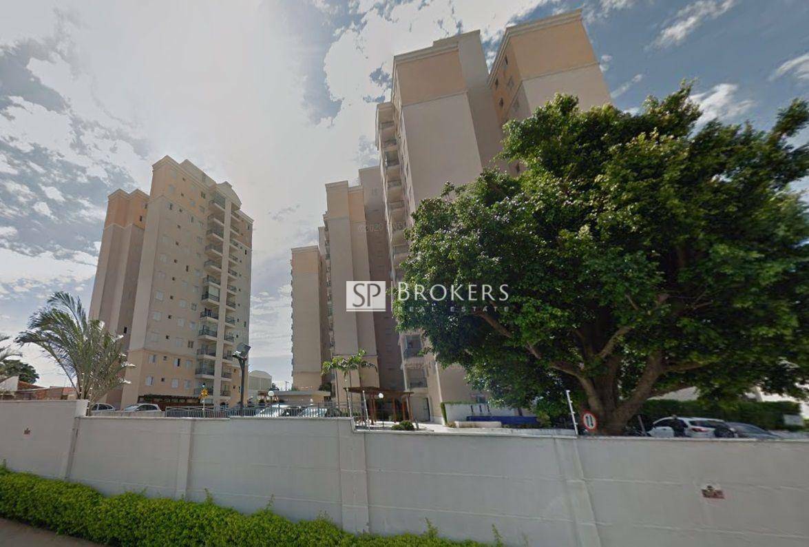 Apartamento à venda com 3 quartos, 77m² - Foto 24