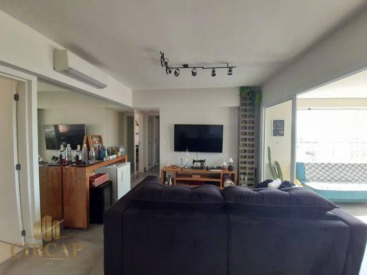 Apartamento à venda com 3 quartos, 93m² - Foto 7