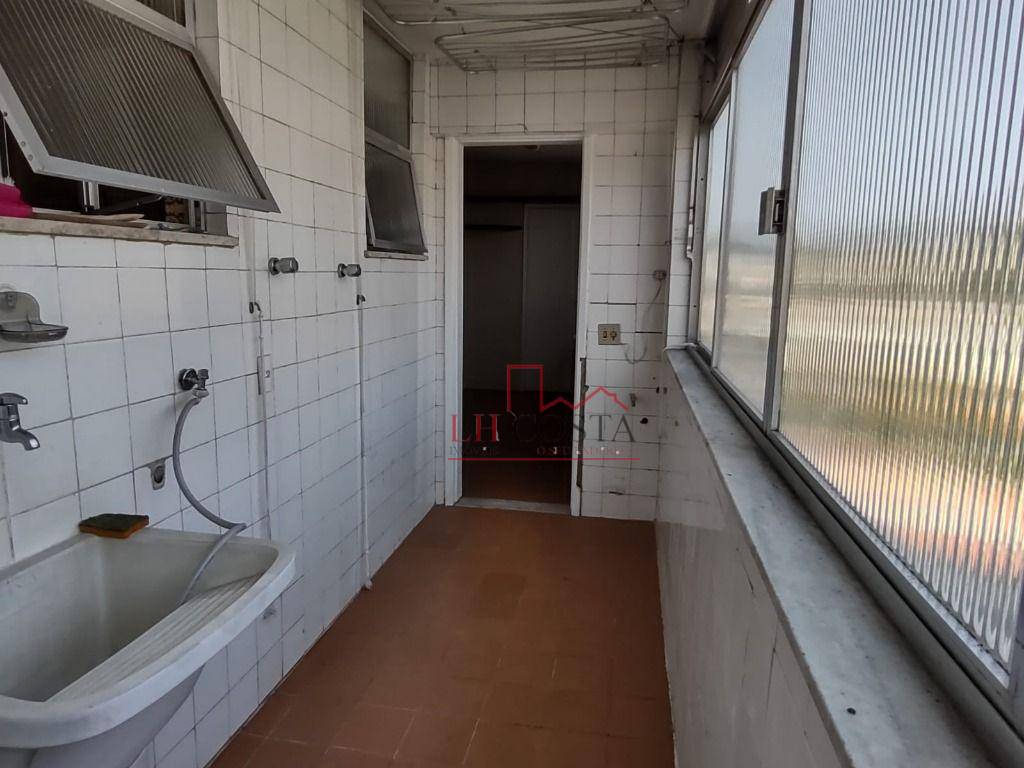 Apartamento à venda com 3 quartos, 110m² - Foto 31