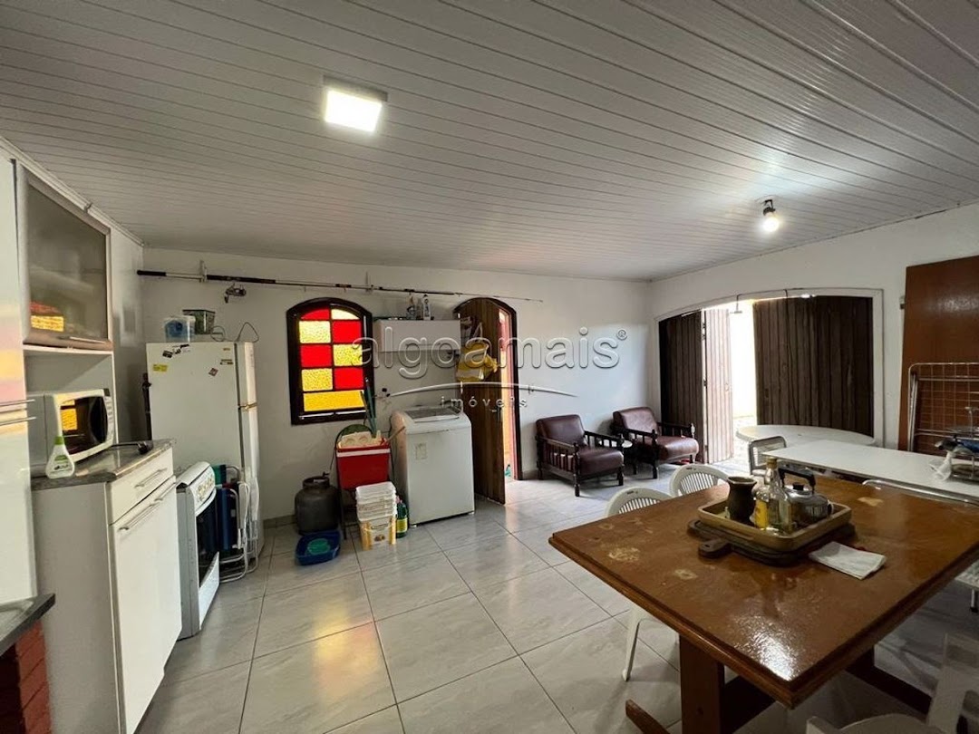 Casa à venda com 3 quartos, 173m² - Foto 27