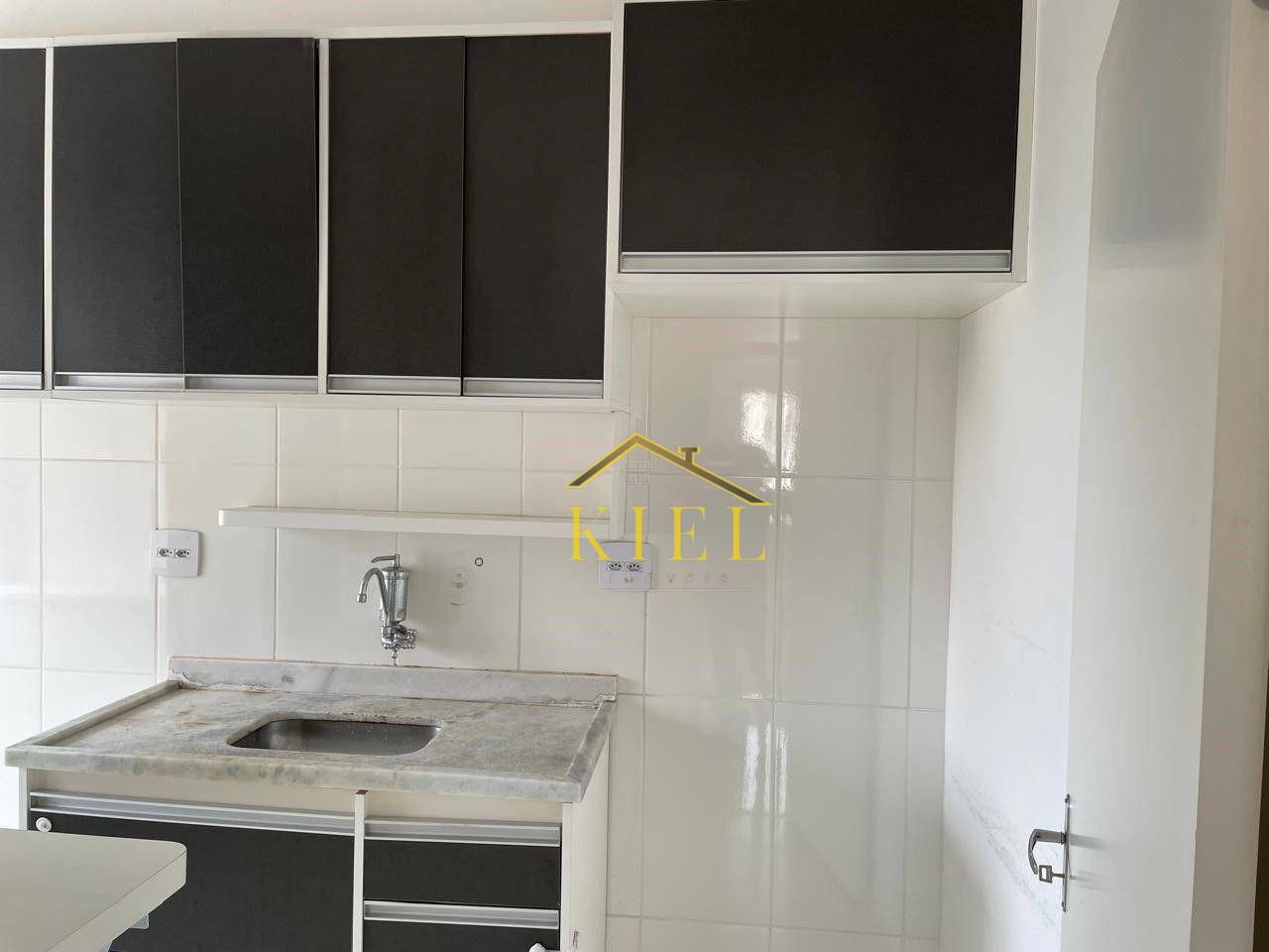 Apartamento à venda com 2 quartos, 66m² - Foto 10