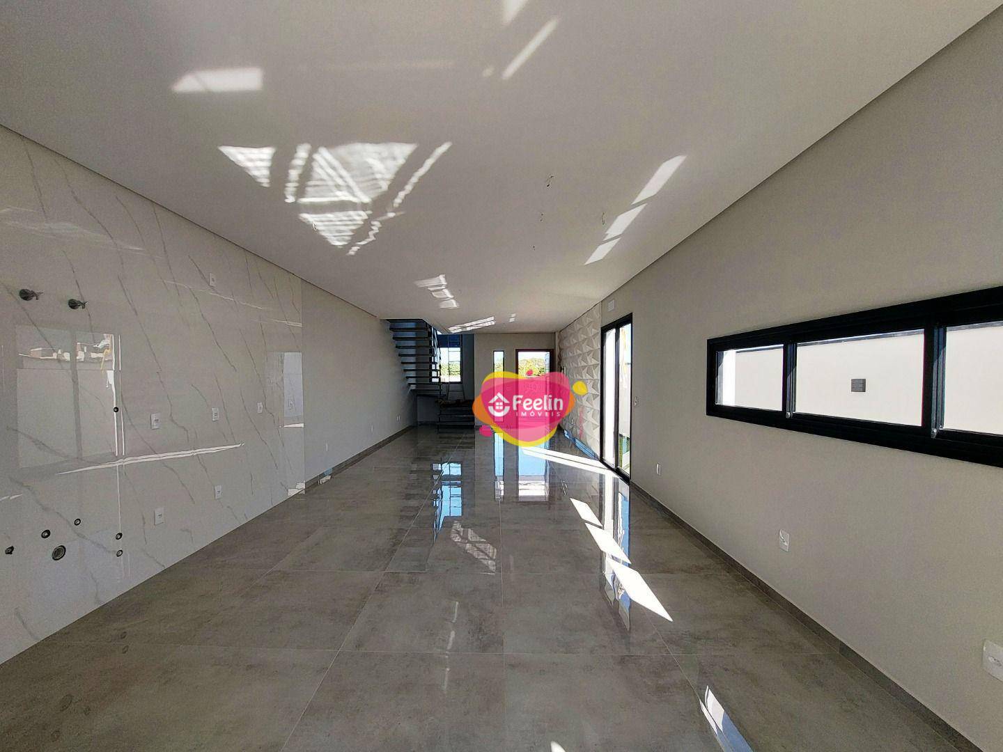 Casa à venda com 3 quartos, 160m² - Foto 9