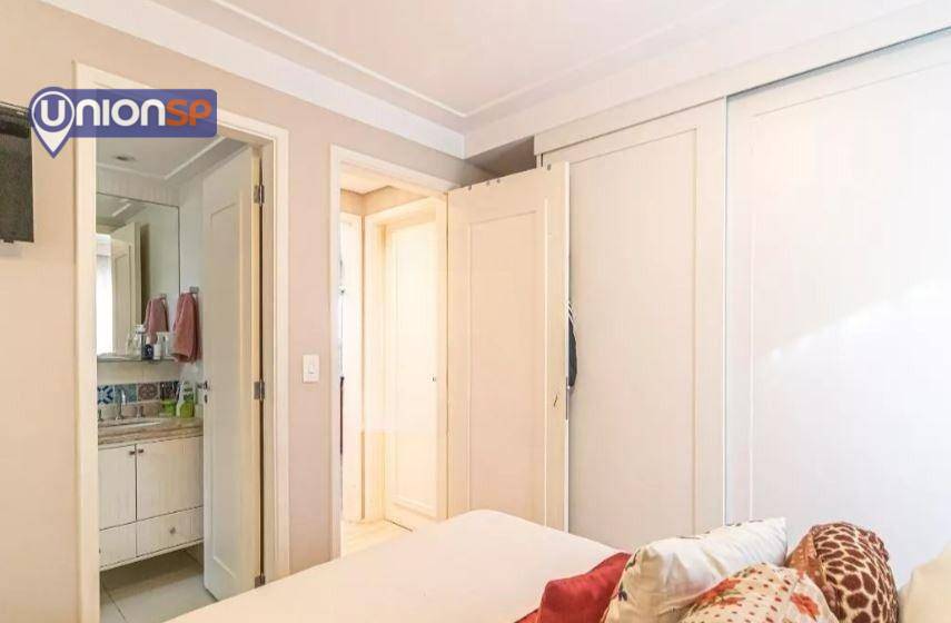 Apartamento à venda com 3 quartos, 70m² - Foto 5