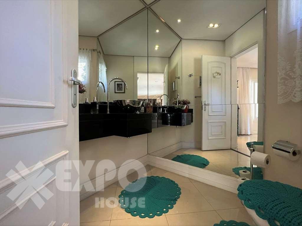 Casa de Condomínio à venda com 4 quartos, 502m² - Foto 8