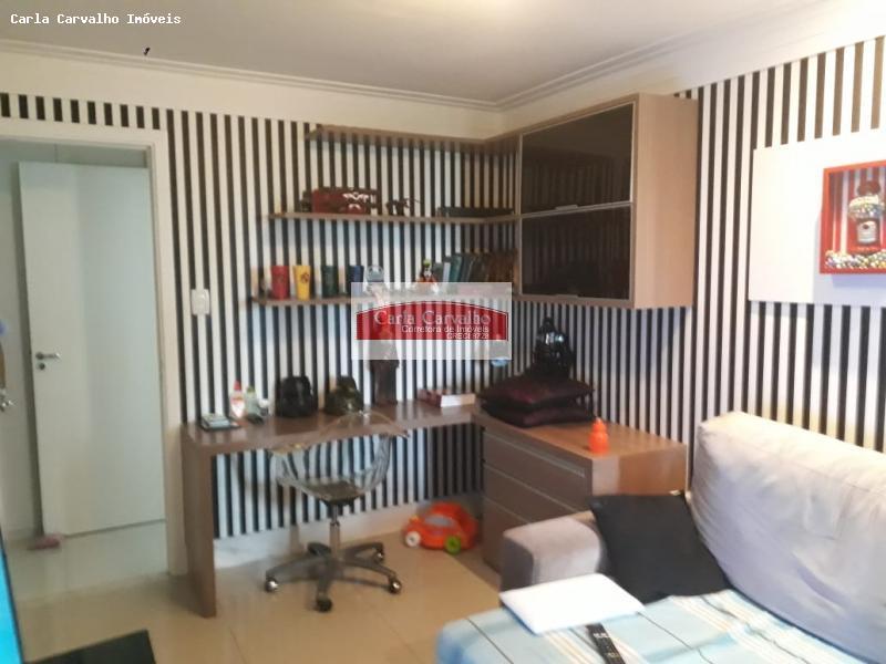 Apartamento à venda com 4 quartos, 195m² - Foto 7