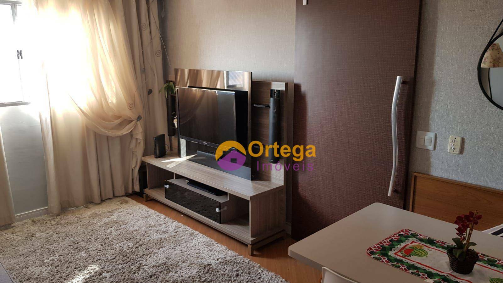 Apartamento à venda com 2 quartos, 52m² - Foto 25