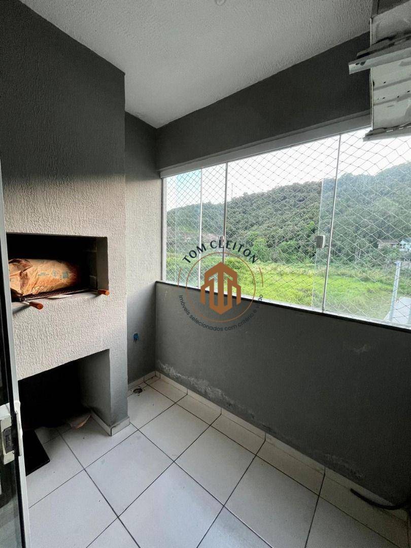 Apartamento, 2 quartos, 50 m² - Foto 5