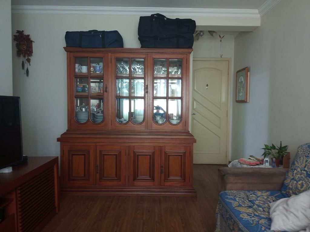 Apartamento à venda com 2 quartos, 73m² - Foto 2