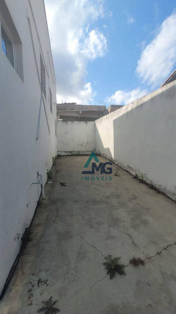 Depósito-Galpão-Armazém à venda e aluguel, 188m² - Foto 13