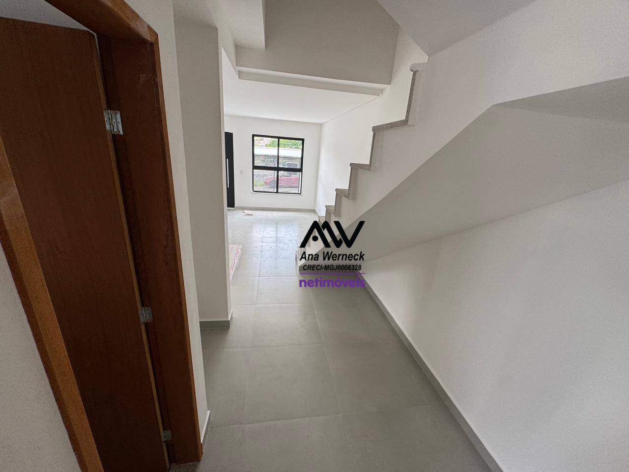 Casa, 3 quartos, 90 m² - Foto 3