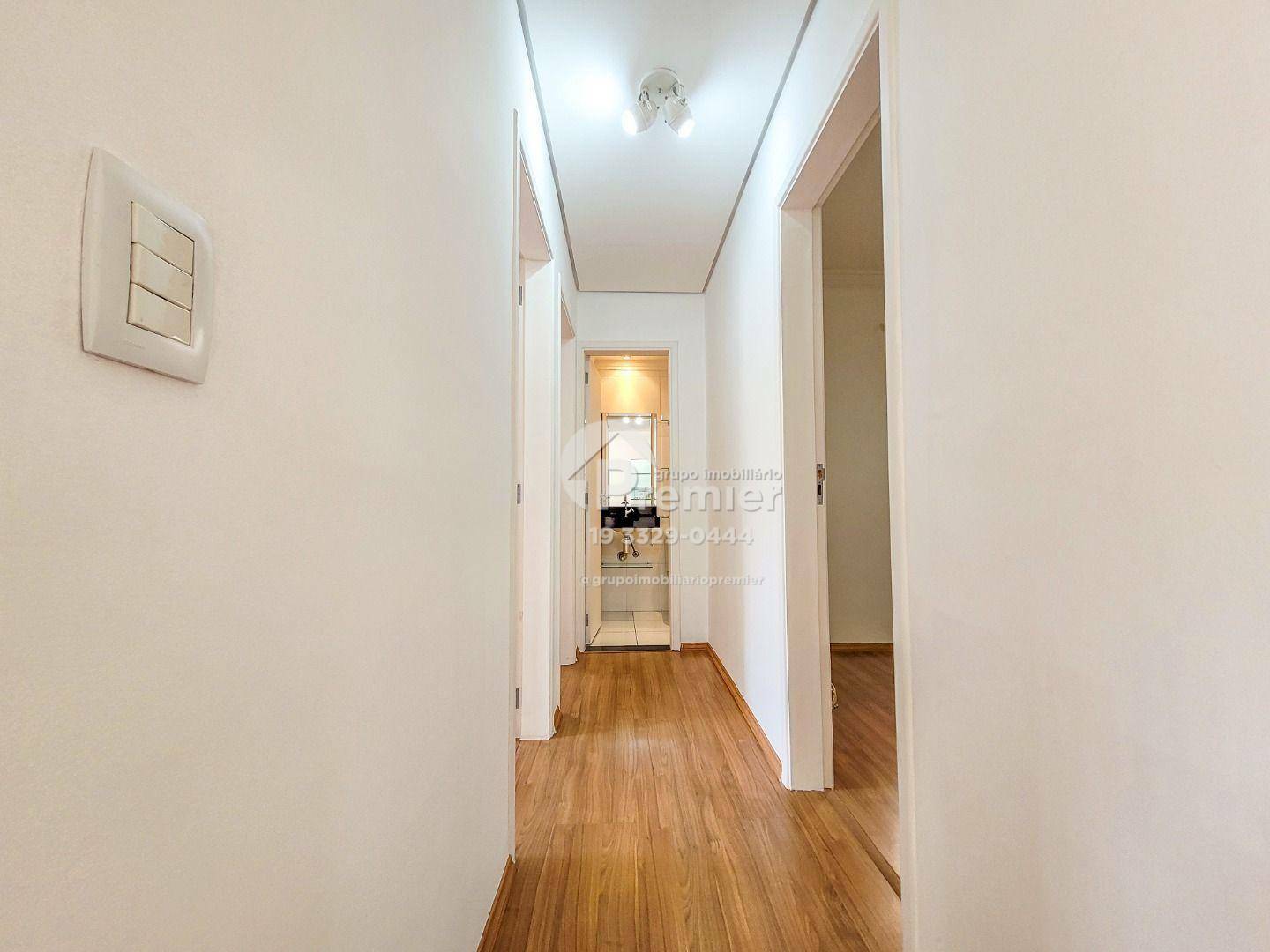 Apartamento para alugar com 3 quartos, 65m² - Foto 10