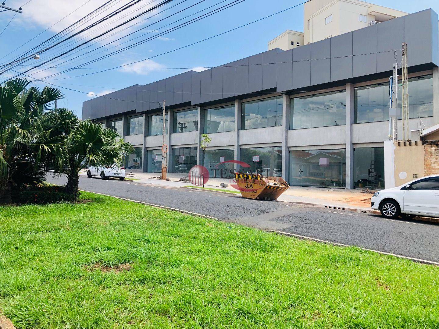 Conjunto Comercial-Sala para alugar, 50m² - Foto 1