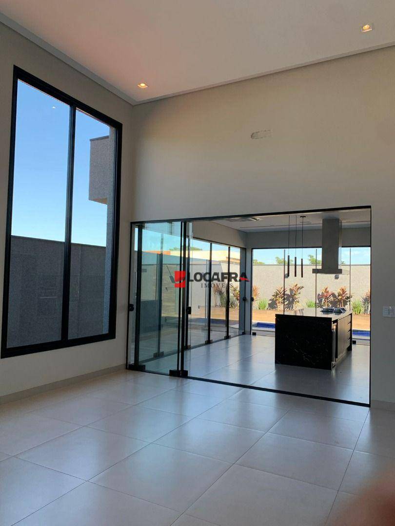 Casa de Condomínio à venda com 3 quartos, 210m² - Foto 9