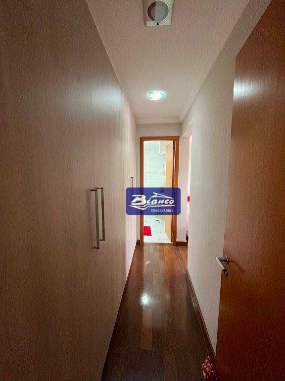 Apartamento à venda com 4 quartos, 168m² - Foto 46