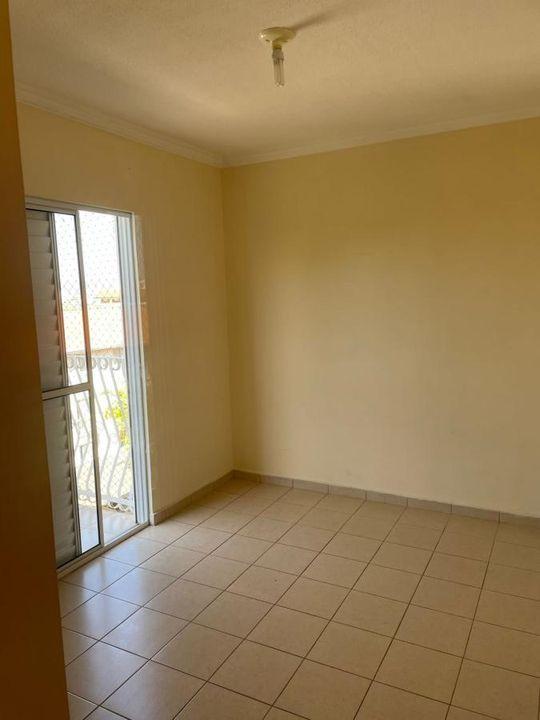 Apartamento à venda com 2 quartos, 52m² - Foto 6