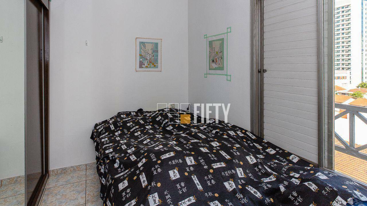 Apartamento à venda com 3 quartos, 81m² - Foto 6