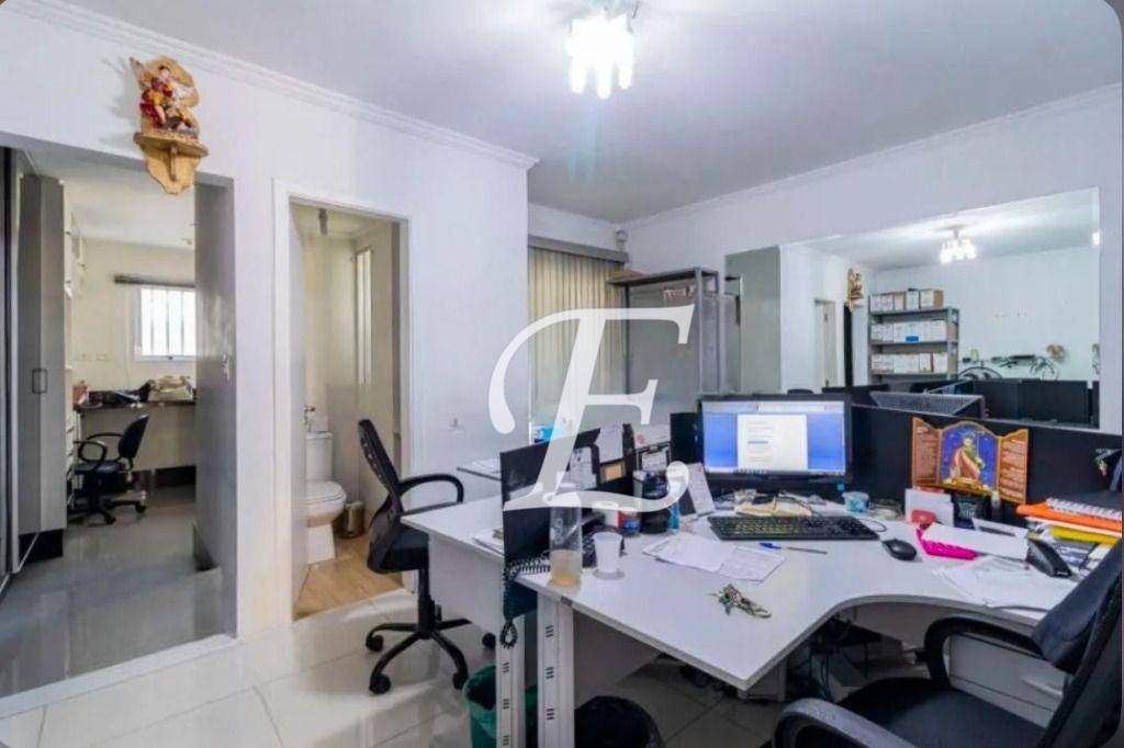 Sobrado à venda com 3 quartos, 160m² - Foto 6