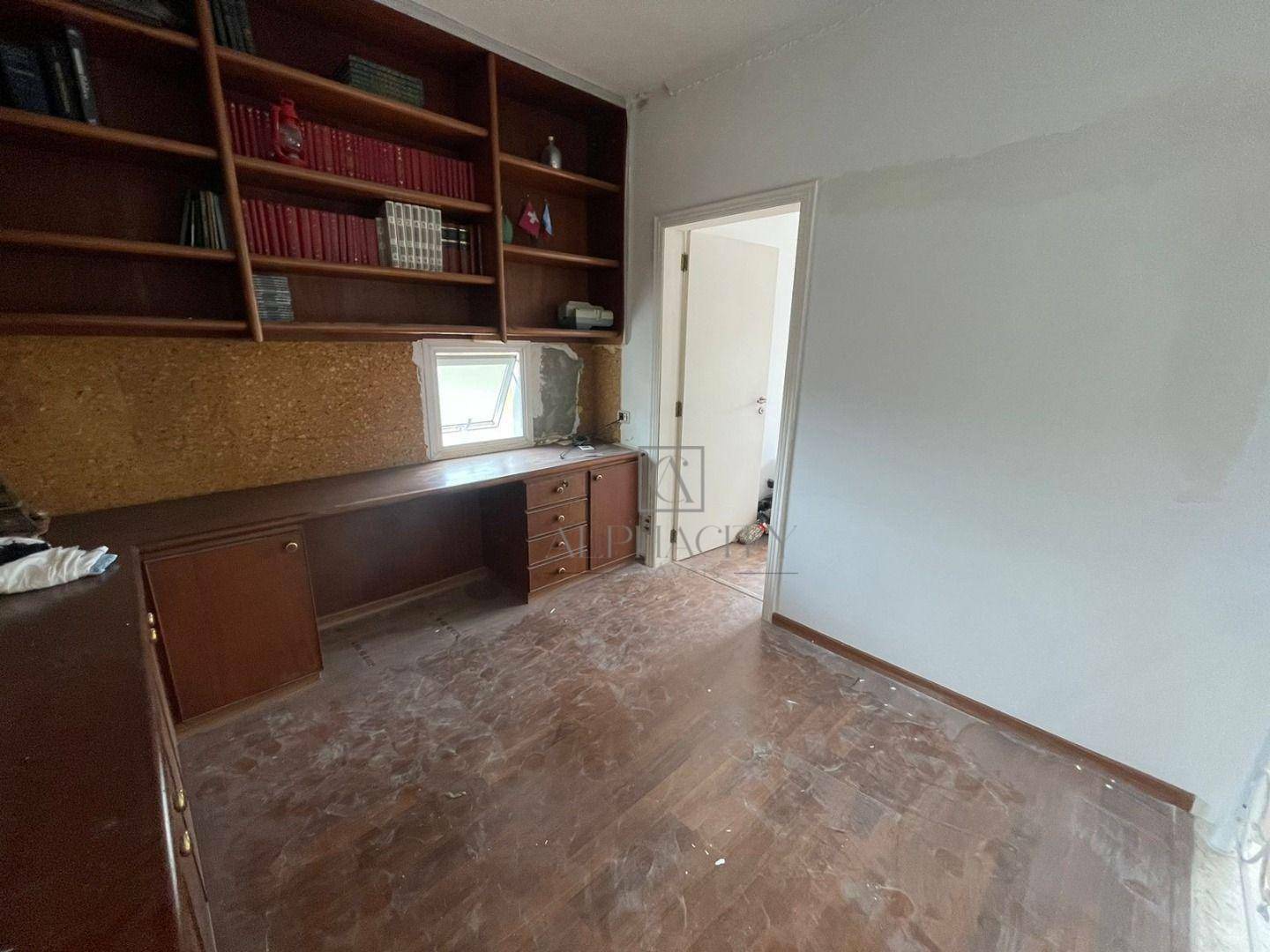 Casa de Condomínio à venda com 4 quartos, 400m² - Foto 7