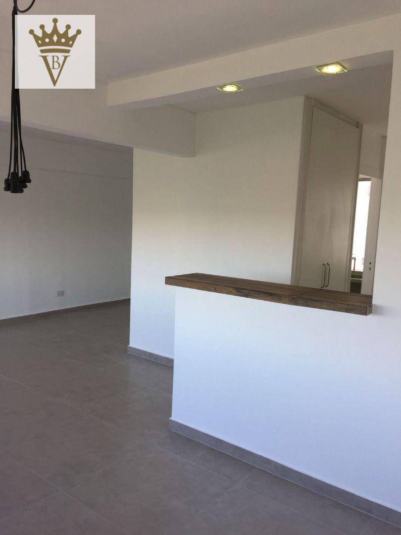 Apartamento à venda com 3 quartos, 130m² - Foto 6