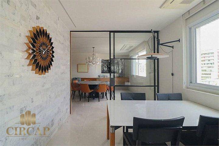 Apartamento à venda com 3 quartos, 304m² - Foto 17