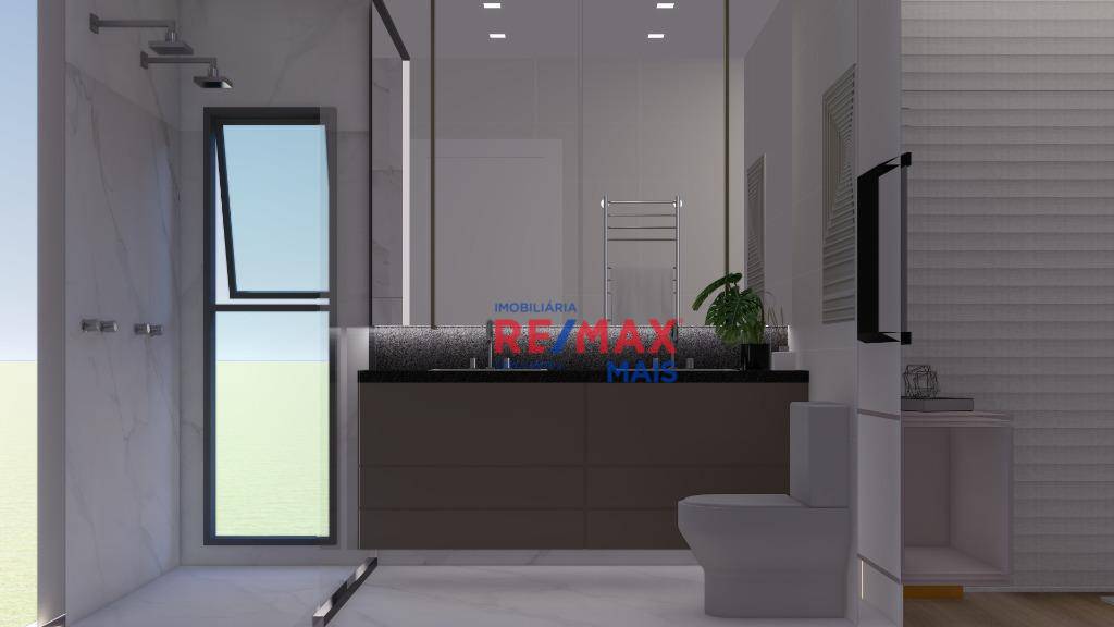 Sobrado, 3 quartos, 121 m² - Foto 81