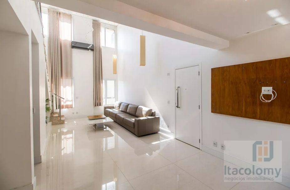 Cobertura, 3 quartos, 165 m² - Foto 2