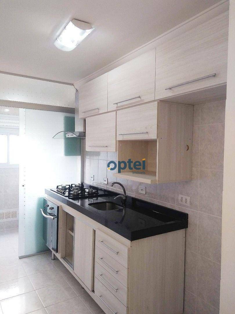 Apartamento à venda com 2 quartos, 70m² - Foto 2