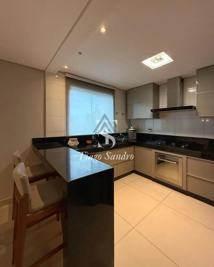 Cobertura à venda com 3 quartos, 180m² - Foto 12